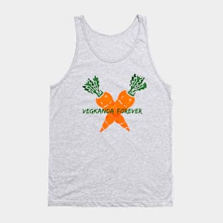 Vegkanda Tank Top